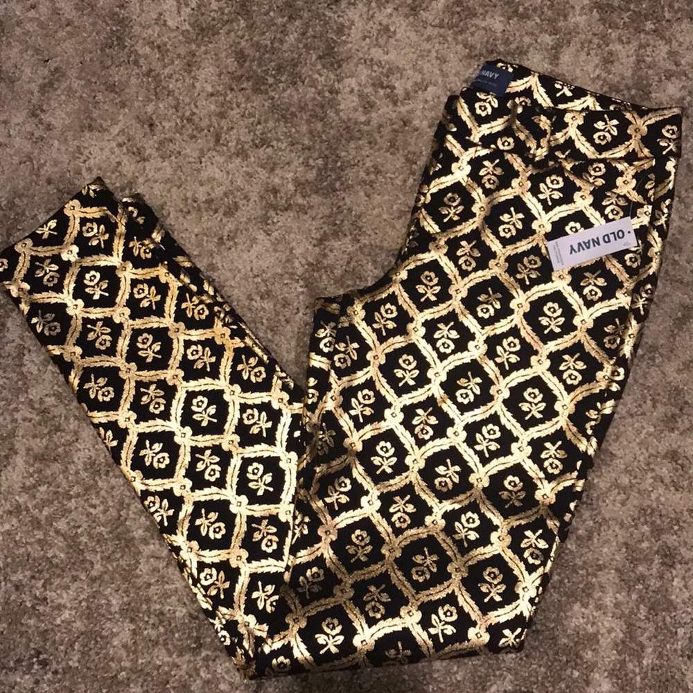 Old Navy dress pants